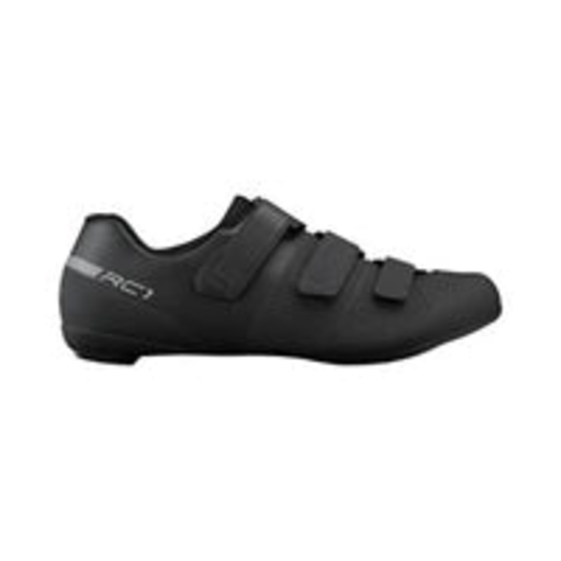 ZAPATILLA DE RUTA SH RC102 NEGRO TALLA 46 EUR SHIMANO