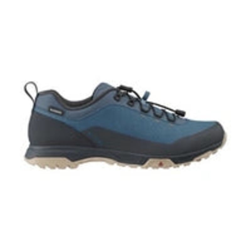 ZAPATILLA DE TREKKING ET501 AZUL TALLA 48 EUR SHIMANO