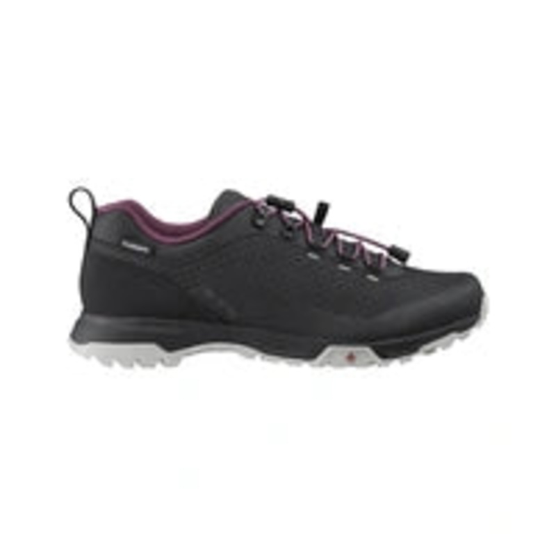 ZAPATILLA DE TREKKING ET501 MUJER NEGRO TALLA 42 EUR SHIMANO