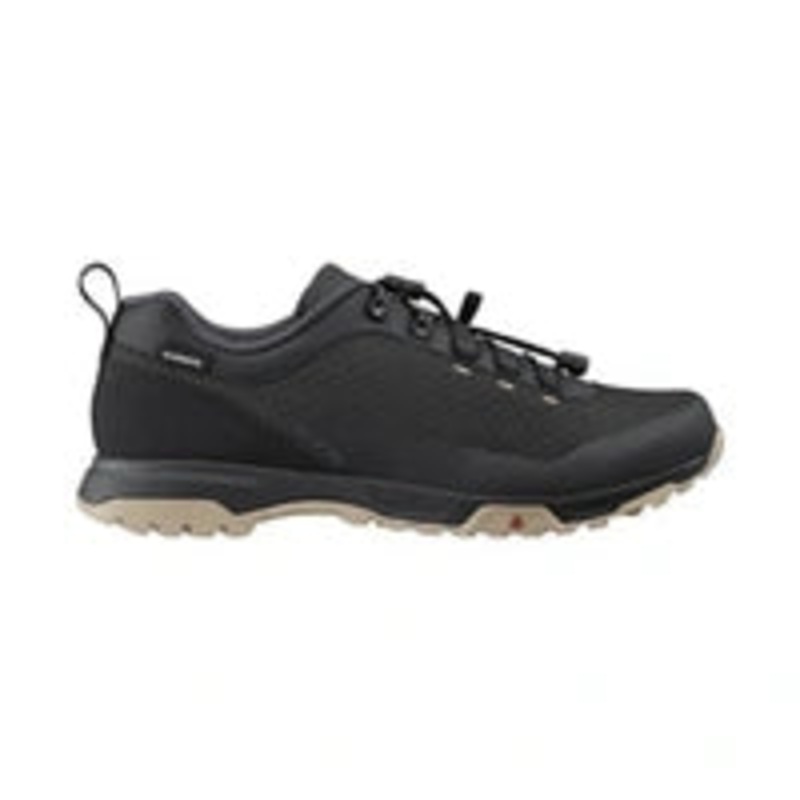 ZAPATILLA DE TREKKING ET501 NEGRO TALLA 43 EUR SHIMANO