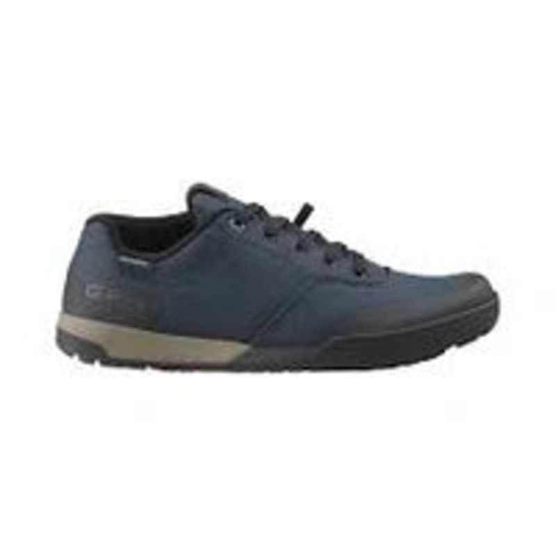 ZAPATILLA EDNURO/DOWNHILL SH-GF400 AZUL MARINA TALLA 40 EUR SHIMANO