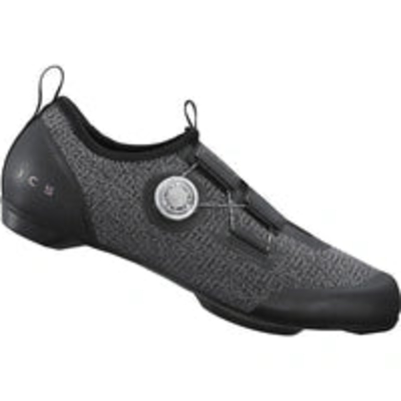 ZAPATILLA INDOOR C501 NEGRO TALLA 40 EUR SHIMANO