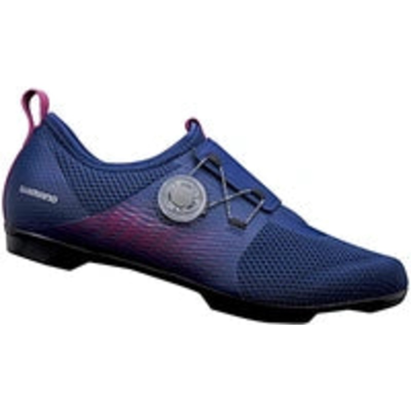 ZAPATILLA INDOOR IC500 MORADO TALLA 36 EUR SHIMANO