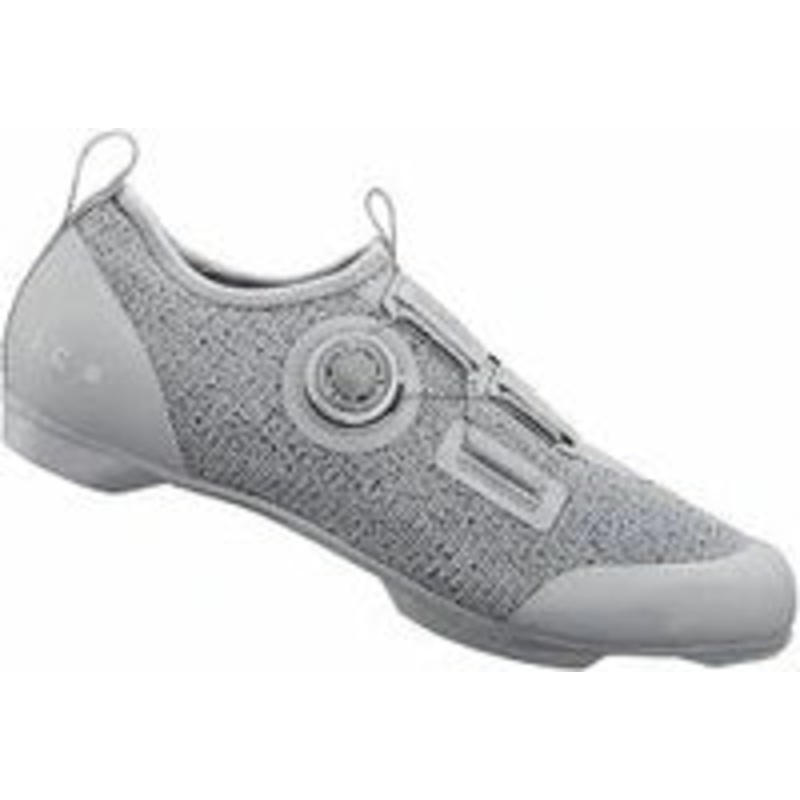 ZAPATILLA INDOOR IC501 GRIS TALLA 40 EUR SHIMANO