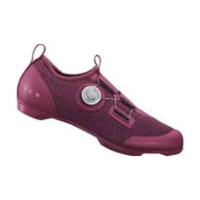 ZAPATILLA INDOOR IC501 ROJO TALLA 41 EUR SHIMANO