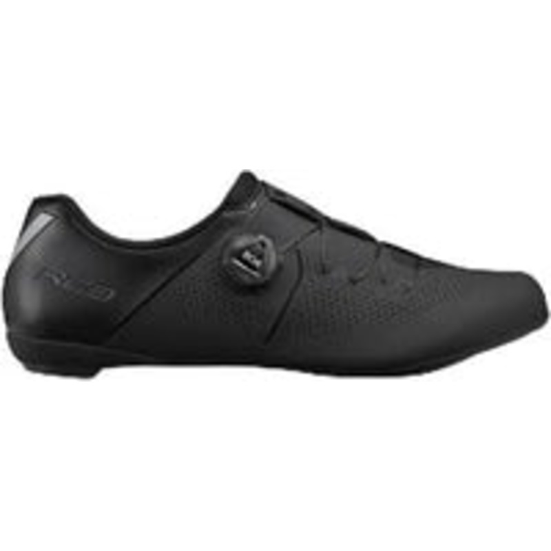 ZAPATILLA RUTA RC302 NEGRO WIDE TALLA 40 EUR SHIMANO