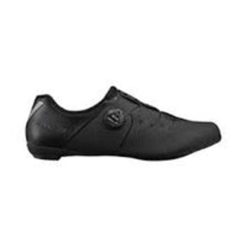 ZAPATILLA RUTA RC302 NEGRO WIDE TALLA 41 EUR SHIMANO