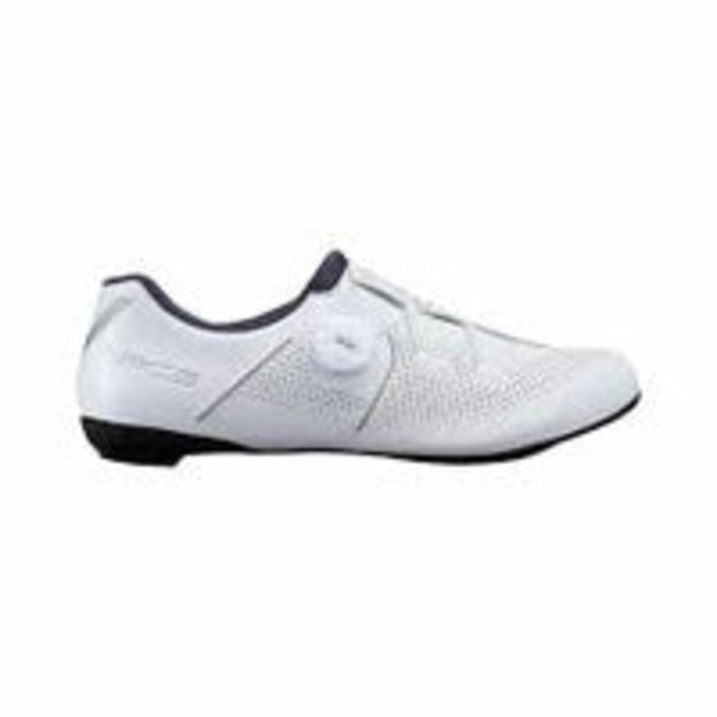 ZAPATILLA RUTA RC302 W BLANCO TALLA 40 EUR SHIMANO