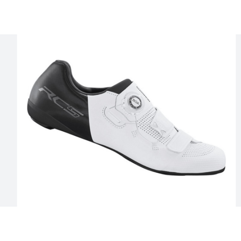 ZAPATILLA RUTA RC502 BLANCO TALLA 46 EUR SHIMANO