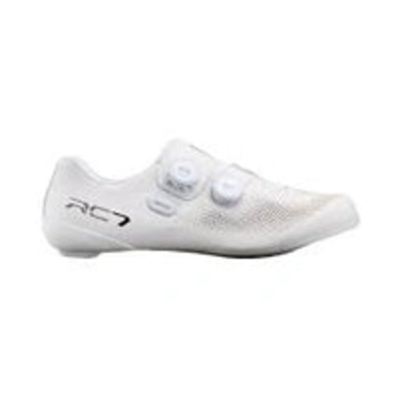 ZAPATILLA RUTA RC703 BLANCO TALLA 43 EUR SHIMANO