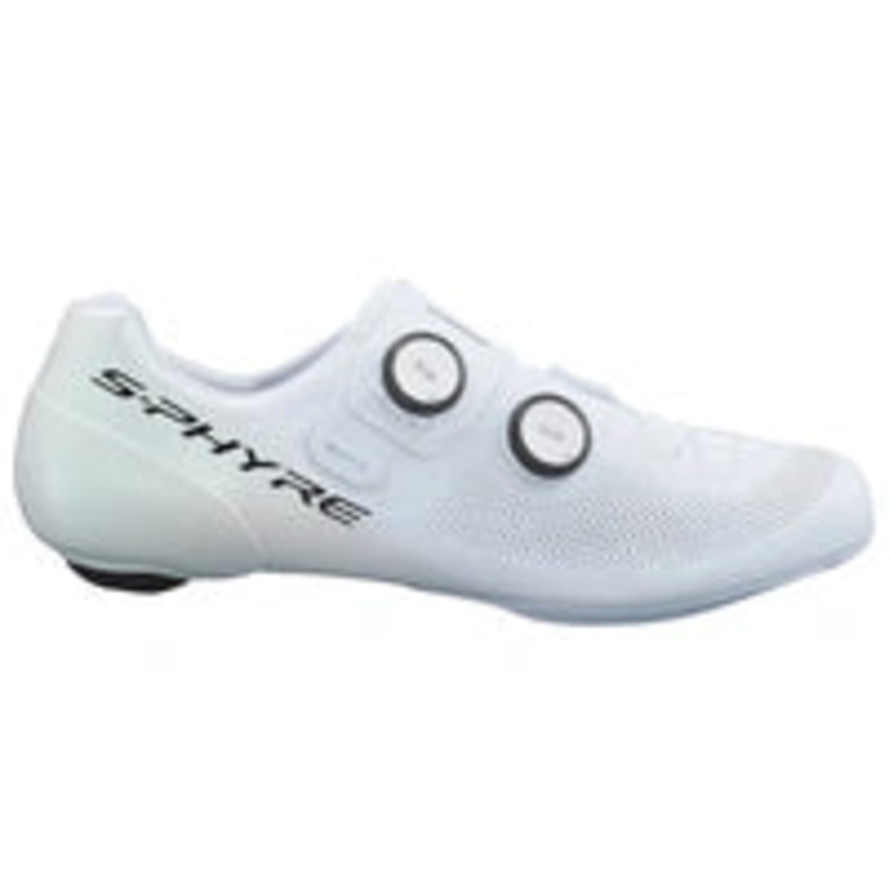 ZAPATILLA RUTA RC903 MUJER BLANCO TALLA 38 EUR SHIMANO