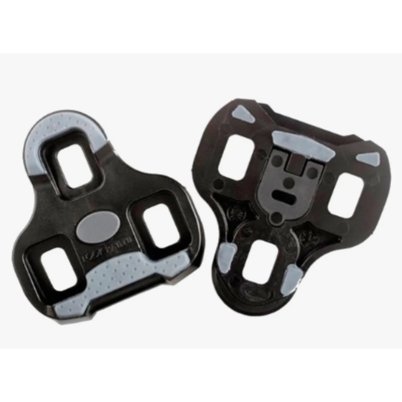 Cala Placa Look Ko Grip Negro Float 0 Grados Antideslizante