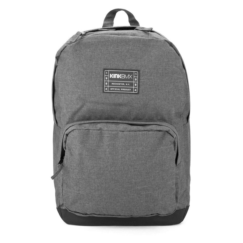 Kink Metro Backpack  – Graphite