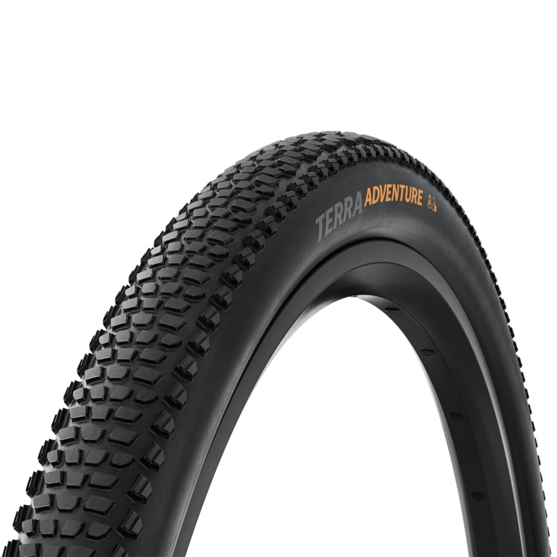 LLANTA CONTINENTAL GRAVEL TERRA ADVENTURE (50-622) 700 X 50C TR