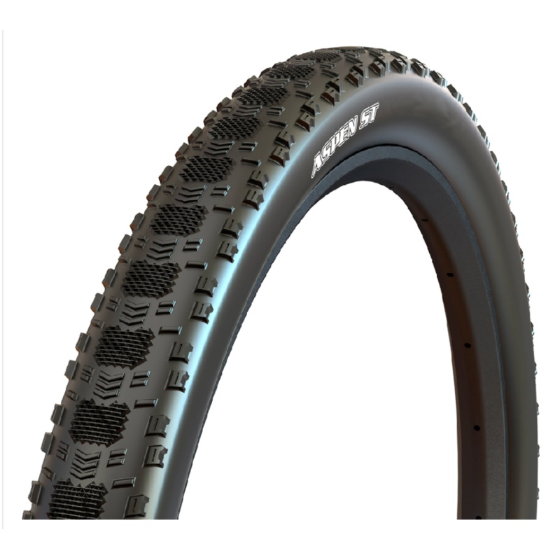 Llanta Maxxis Aspen ST 29×2.25 / PLEGABLE / 170 TPI / MAXXSPEED/EXO/TR