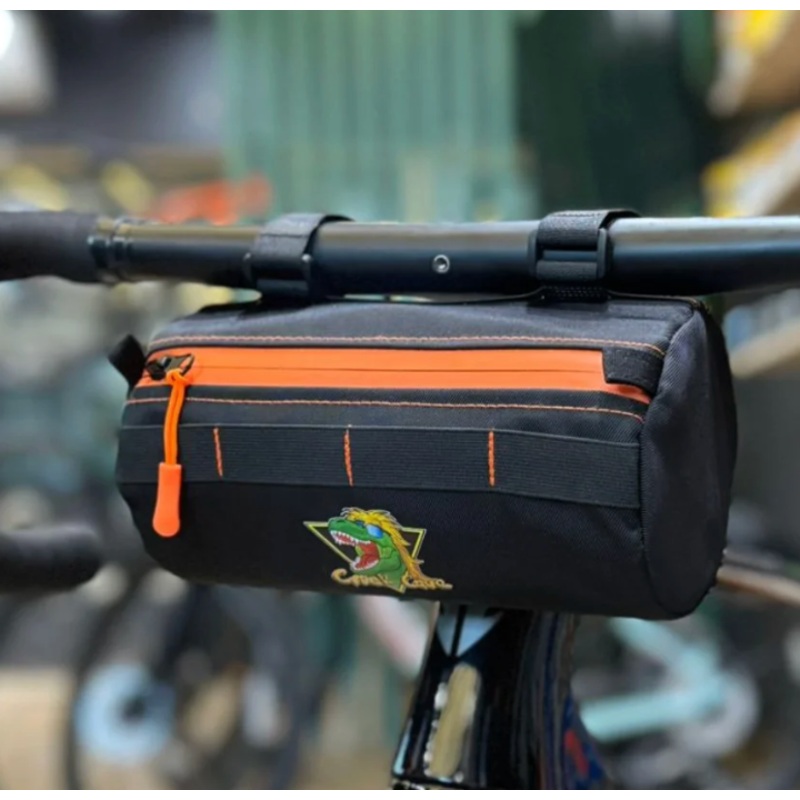 Mochila delantera Creek Cave Essentials