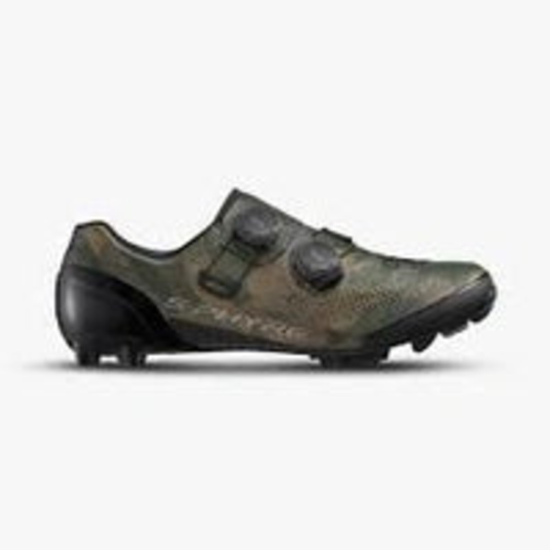 ZAPATILLA CROSS COUNTRY SH-XC903 CAMO TALLA 43 EUR SHIMANO