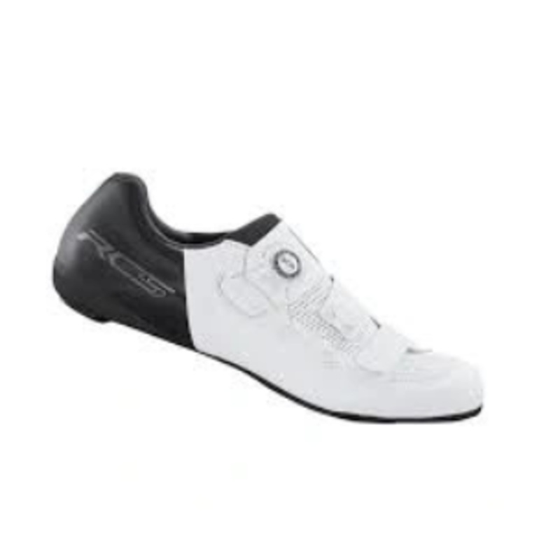 ZAPATILLA RUTA RC502 BLANCO TALLA 43 EUR