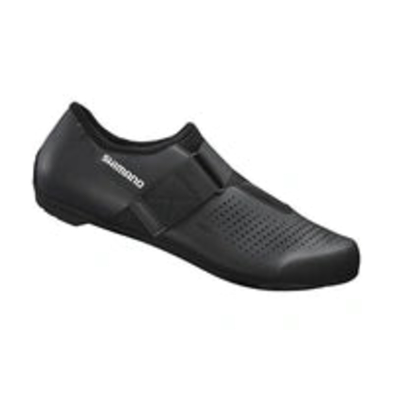 ZAPATILLA RUTA RP101 NEGRO TALLA 38 EUR SHIMANO