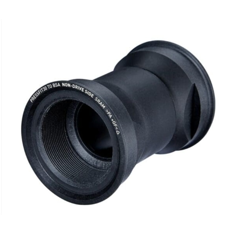 Adaptador SRAM Centro PressFit 30 a BSA  DUB