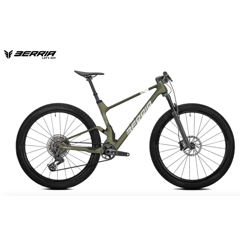 BERRIA MAKO 2026 ELITE DEORE TALLA M GREEN JUNGLE MATE