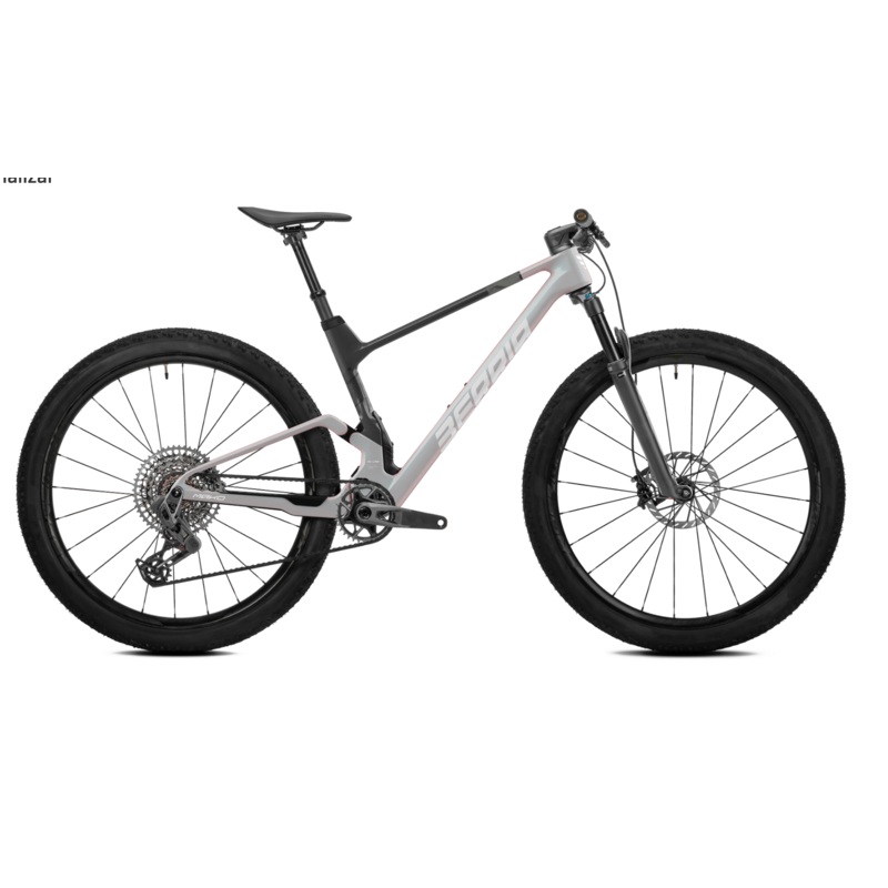 BERRIA MAKO 2026 ELITE DEORE TALLA S RAINBOW GREY