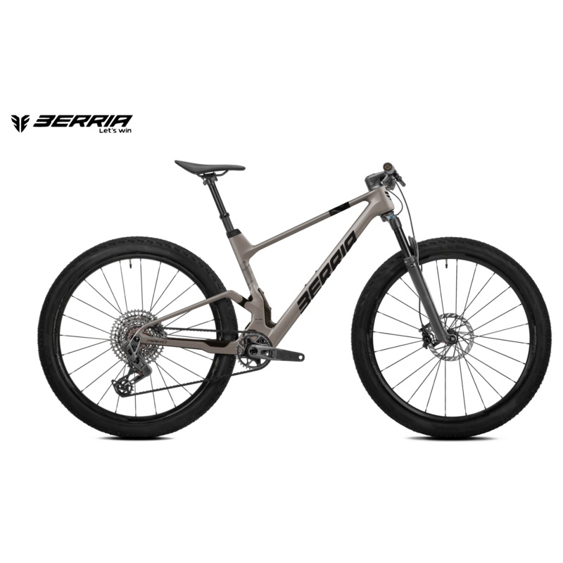 BERRIA MAKO EVO PRO XT TALLA M  KERONITE BLACK