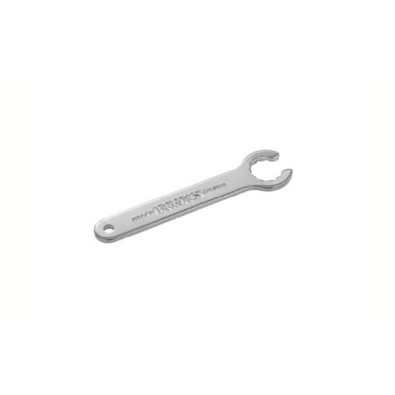 Brooks Standard Spanner