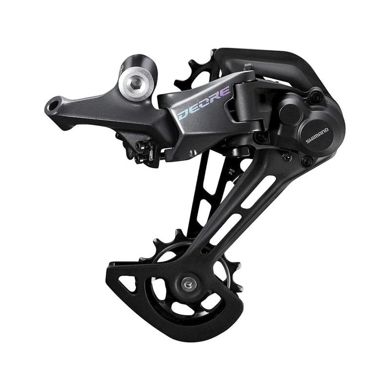 CAMBIO TRAS SHIMANO DEORE RD-M6100 SGS 12V