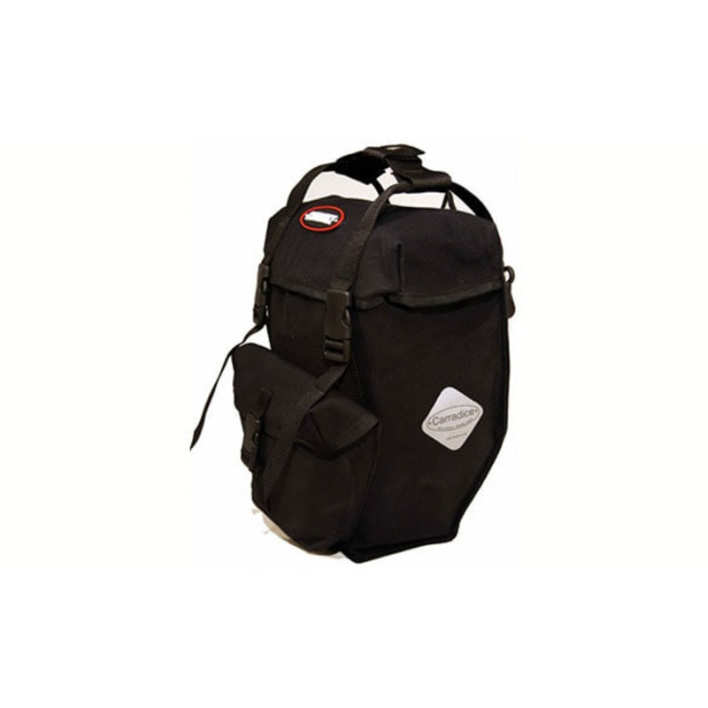 Carradice Super C Front Panniers
