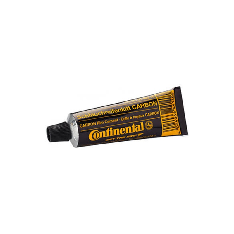 Continental Carbon Rim Cement 25g Tube