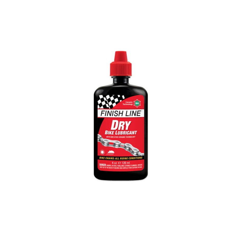 Finish Line Dry Lube-60ML
