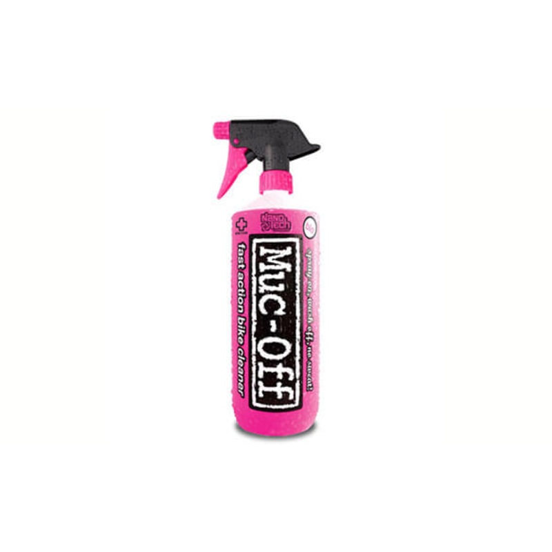 Muc-Off Bike Cleaner-1L
