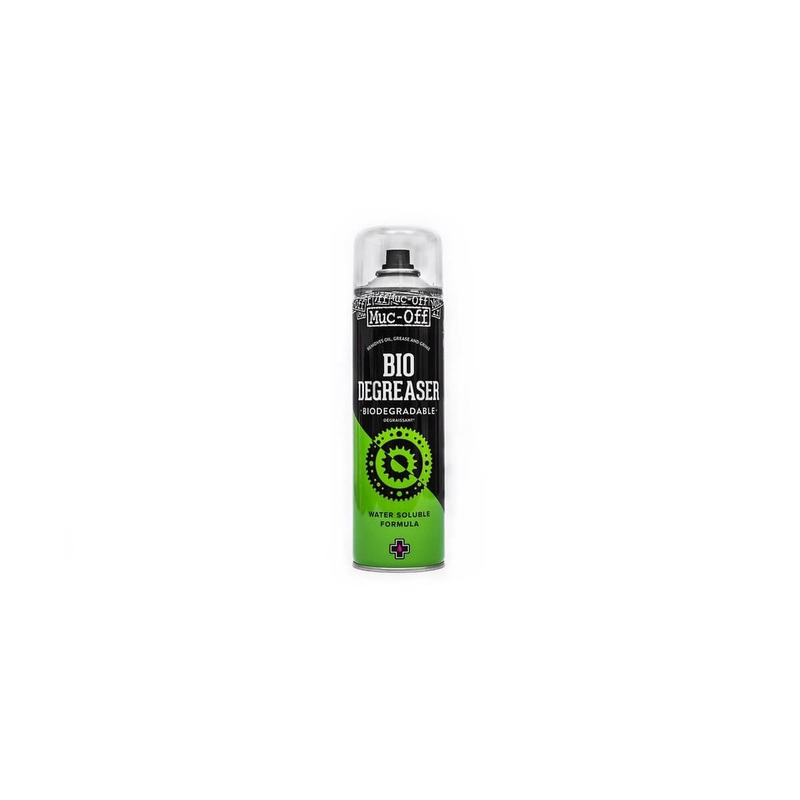 Muc-Off Bio Degreaser-500ML
