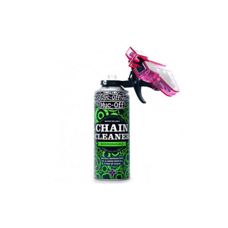 Muc-Off Chain Doc and Degreaser