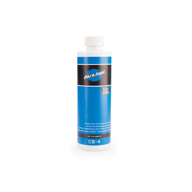 Park Tool Chain Brite Cleaner-472ML