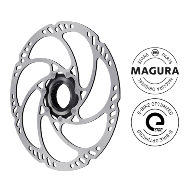 Rotor Magura MDR-C Center Lock CL