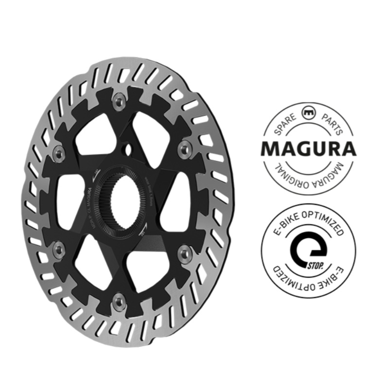 Rotor Magura MDR-P Center Lock