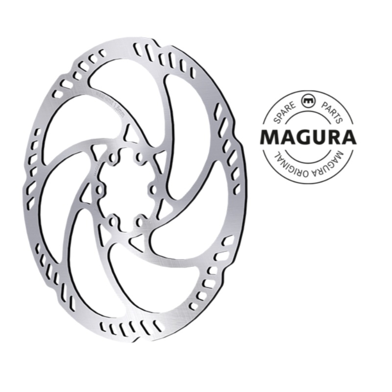 Rotor Magura Storm HC-160mm & 180mm & 203mm