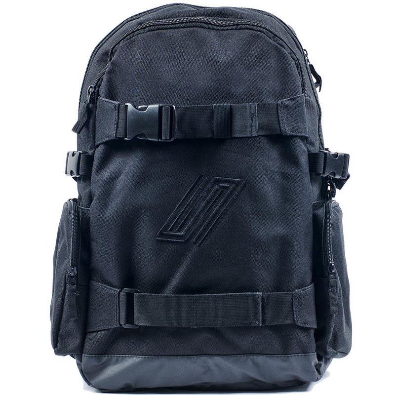 United Dayward Backpack – Black