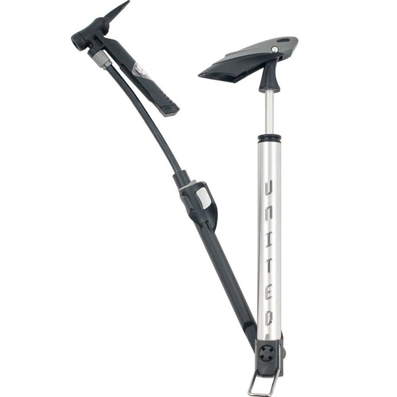 United Mini Track Pump