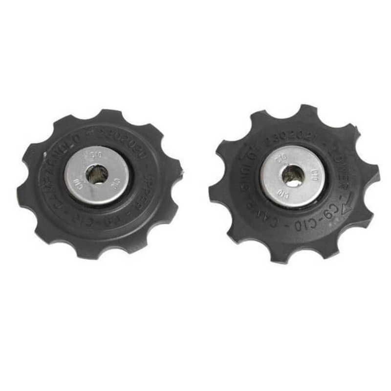 Campagnolo 10 Speed Jockey Wheels
