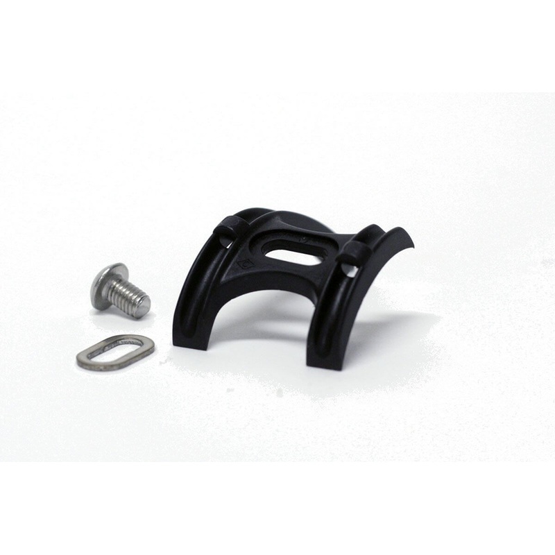 Campagnolo BB Cable Guide Plate