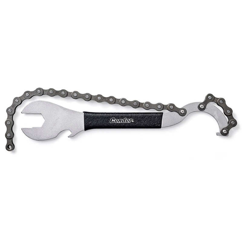 Condor 5 Function Single Speed Tool