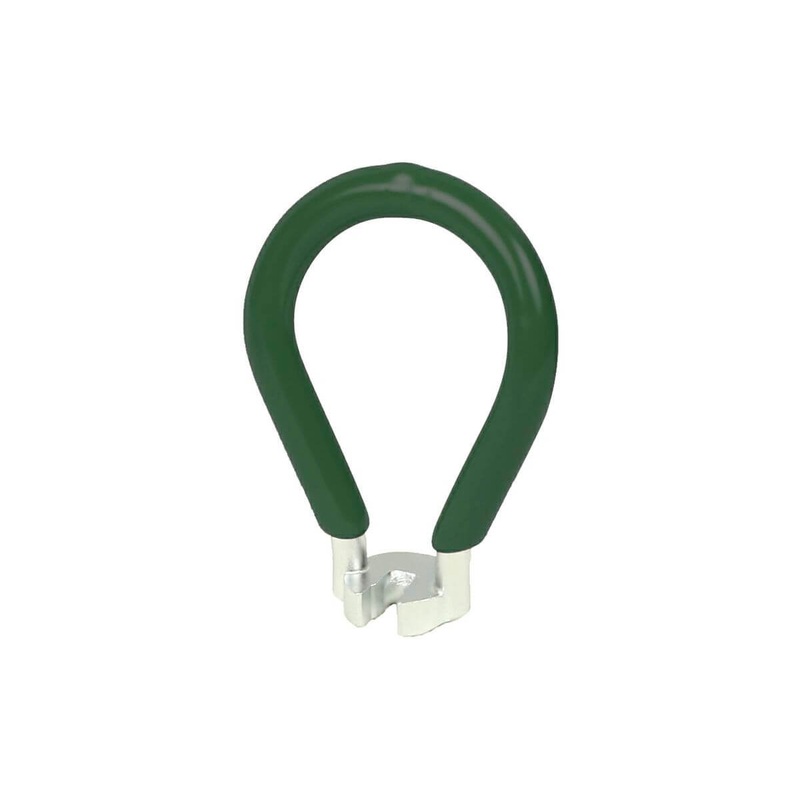 Condor Spoke Key – Euro-3.3MM (EURO)-GREEN