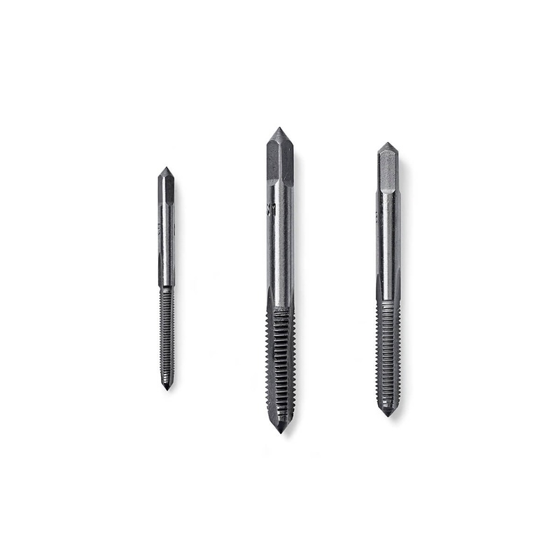 Condor Tap Tool – Set of 3-3MM/5MM/6MM