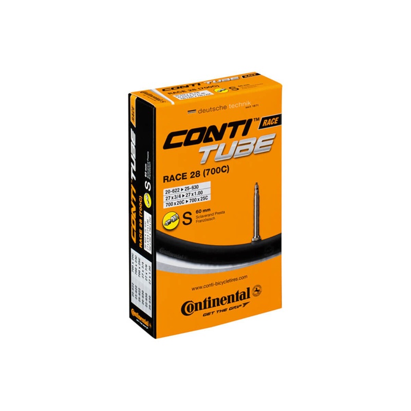 Continental Race 28 Inner Tube
