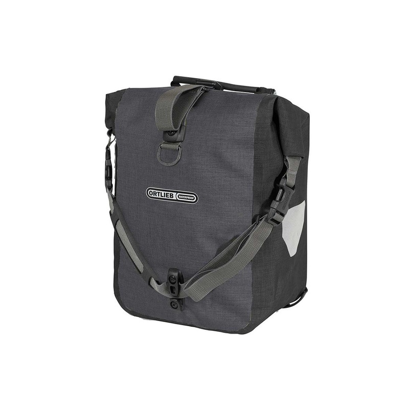 Ortlieb Front-Roller Plus Panniers QL2.1