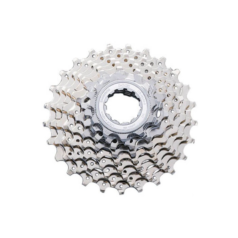 Shimano HG50 9 Speed Cassette-12-25T
