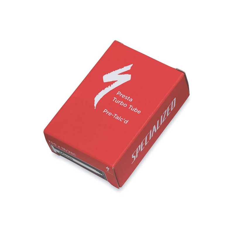 Specialized Turbo Presta Lightweight Inner Tube